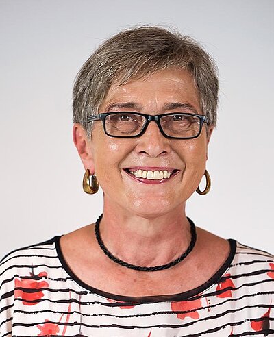 Veronika Hummel