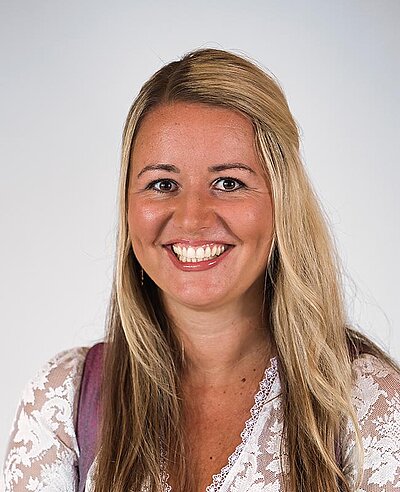Eva Kislinger