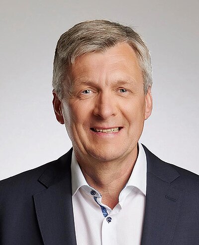 Ernst Mair