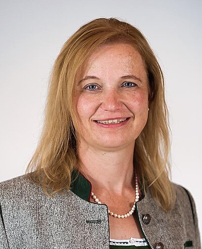 Regina Waselmayr