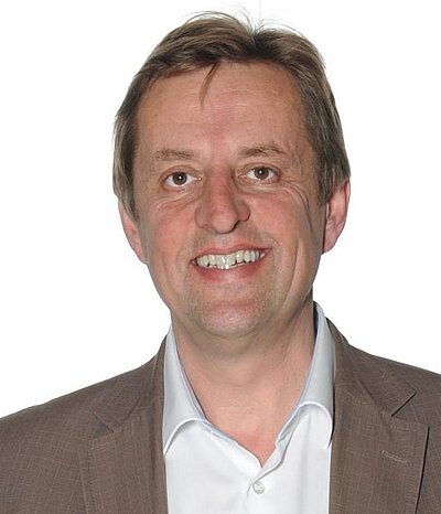 Josef Hofinger