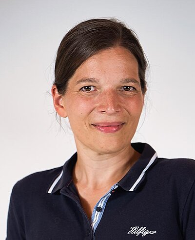 Heidemarie Ecklmayr